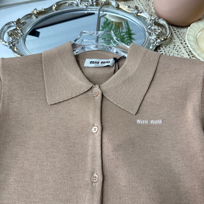 Miu Miu Dress